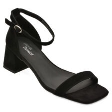 Sandale FLAVIA PASSINI negre