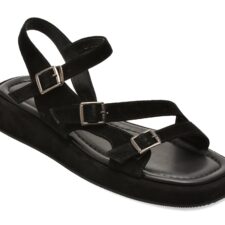 Sandale FLAVIA PASSINI negre