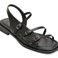 Sandale FLAVIA PASSINI negre