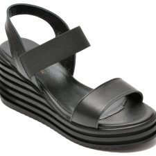 Sandale FLAVIA PASSINI negre