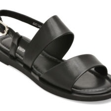 Sandale FLAVIA PASSINI negre