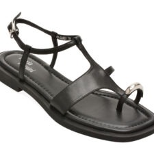 Sandale FLAVIA PASSINI negre