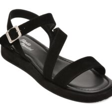 Sandale FLAVIA PASSINI negre