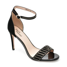 Sandale FLAVIA PASSINI negre