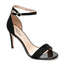 Sandale FLAVIA PASSINI negre