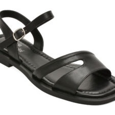 Sandale FLAVIA PASSINI negre