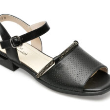 Sandale FLAVIA PASSINI negre