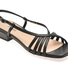 Sandale FLAVIA PASSINI negre