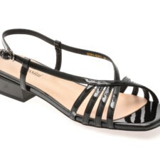 Sandale FLAVIA PASSINI negre