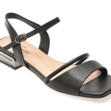 Sandale FLAVIA PASSINI negre
