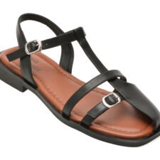 Sandale FLAVIA PASSINI negre