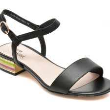 Sandale FLAVIA PASSINI negre