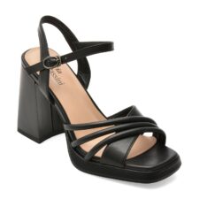 Sandale FLAVIA PASSINI negre