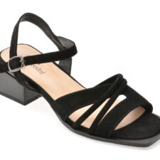 Sandale FLAVIA PASSINI negre