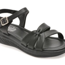 Sandale FLAVIA PASSINI negre