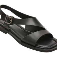Sandale FLAVIA PASSINI negre