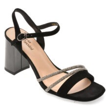Sandale FLAVIA PASSINI negre