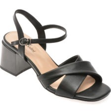 Sandale FLAVIA PASSINI negre