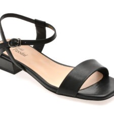 Sandale FLAVIA PASSINI negre