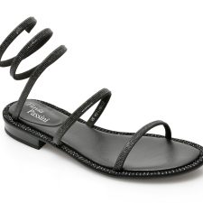 Sandale FLAVIA PASSINI negre