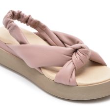 Sandale FLAVIA PASSINI nude