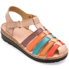 Sandale FLAVIA PASSINI nude