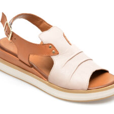 Sandale FLAVIA PASSINI nude