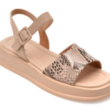 Sandale FLAVIA PASSINI nude