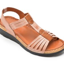 Sandale FLAVIA PASSINI nude