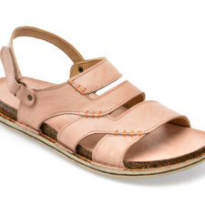 Sandale FLAVIA PASSINI nude