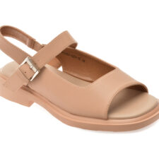 Sandale FLAVIA PASSINI nude