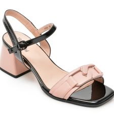 Sandale FLAVIA PASSINI nude