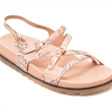 Sandale FLAVIA PASSINI nude