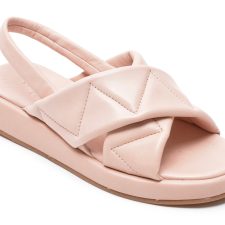 Sandale FLAVIA PASSINI nude