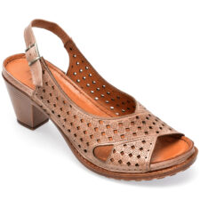 Sandale FLAVIA PASSINI nude