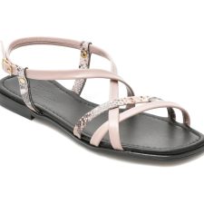 Sandale FLAVIA PASSINI nude