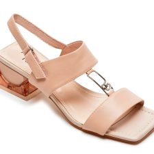 Sandale FLAVIA PASSINI nude