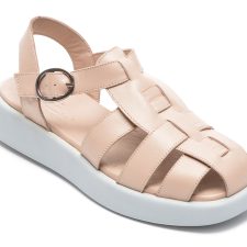 Sandale FLAVIA PASSINI nude