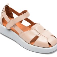 Sandale FLAVIA PASSINI nude