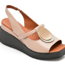 Sandale FLAVIA PASSINI nude