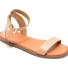 Sandale FLAVIA PASSINI nude