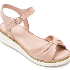 Sandale FLAVIA PASSINI nude