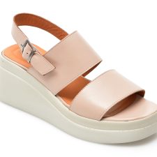 Sandale FLAVIA PASSINI nude