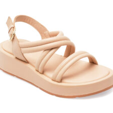 Sandale FLAVIA PASSINI nude