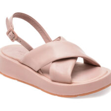 Sandale FLAVIA PASSINI nude