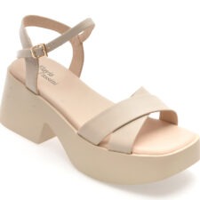 Sandale FLAVIA PASSINI nude