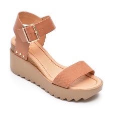 Sandale FLAVIA PASSINI nude