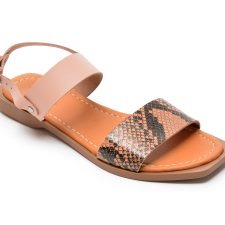 Sandale FLAVIA PASSINI nude