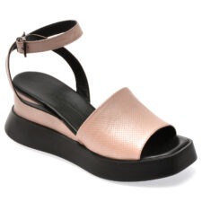 Sandale FLAVIA PASSINI nude