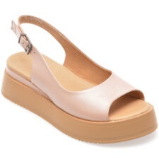 Sandale FLAVIA PASSINI nude